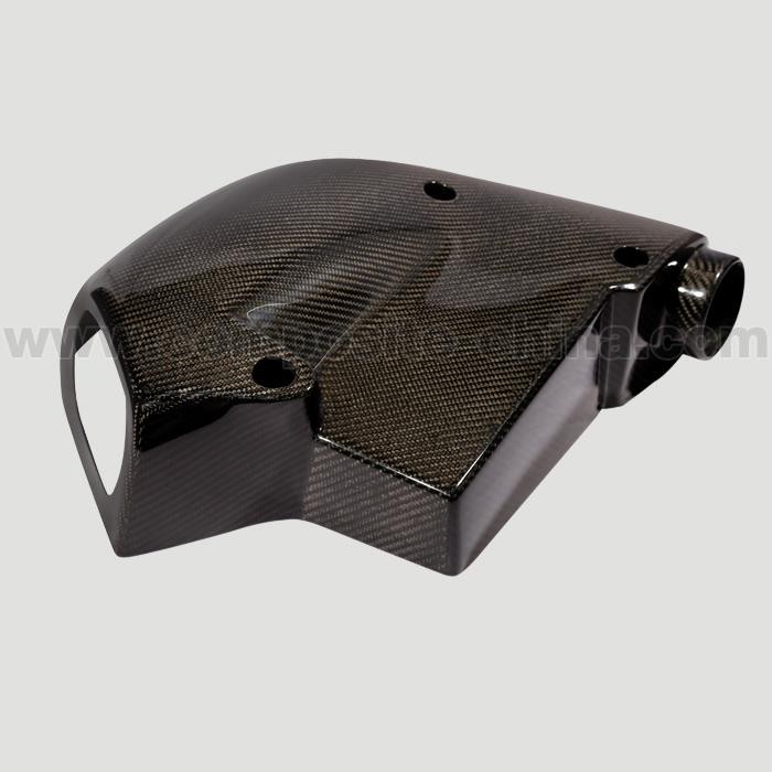 قطع غيار السيارات والاكسسوارات أنابيب العادم