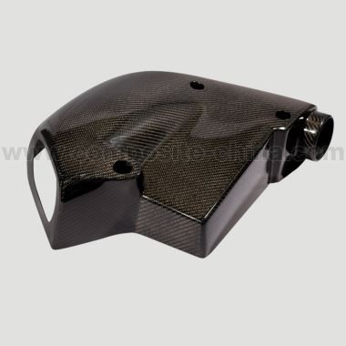 قطع غيار السيارات والاكسسوارات أنابيب العادم