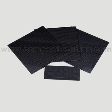 لوحة ألياف الكربون