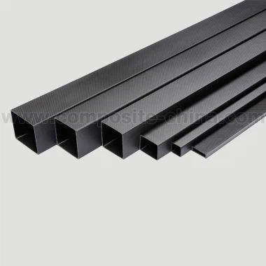 الأسلحة الآلية من ألياف الكربون