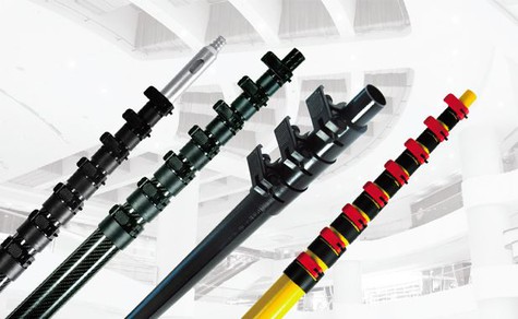 نظام تلسكوبي