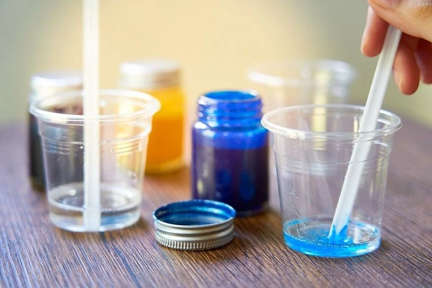 تحليل خصائص ومزايا وعيوب المواد اللاصقة راتنجات الايبوكسي