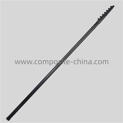 المياه الفدرالية القطب فرشاة وخرطوم اتصال مشترك