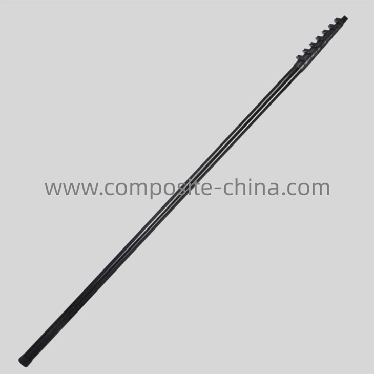 المياه الفدرالية القطب فرشاة وخرطوم اتصال مشترك