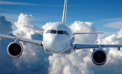 تطوير مواد ألياف الكربون المركبة في مجال الطيران